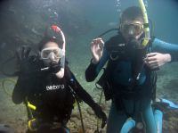 You can enjoy the scuba diving in Gran Canaria with a PADI Junior Diver qualification from 10 years of age. 